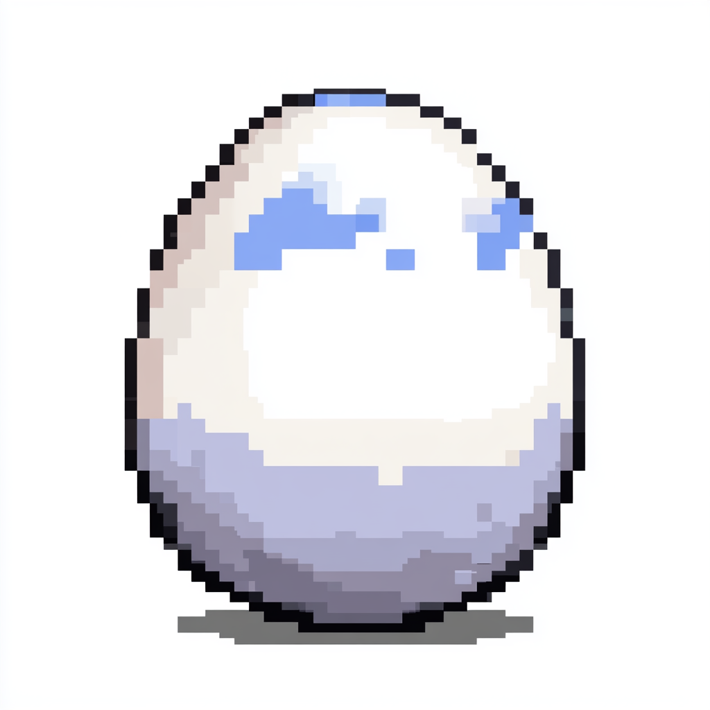 Egg Icon